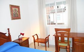 Martin House & Granada